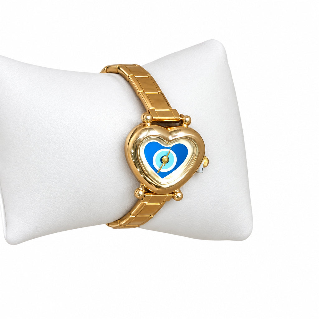 Joyeria Val Reloj Corazon
