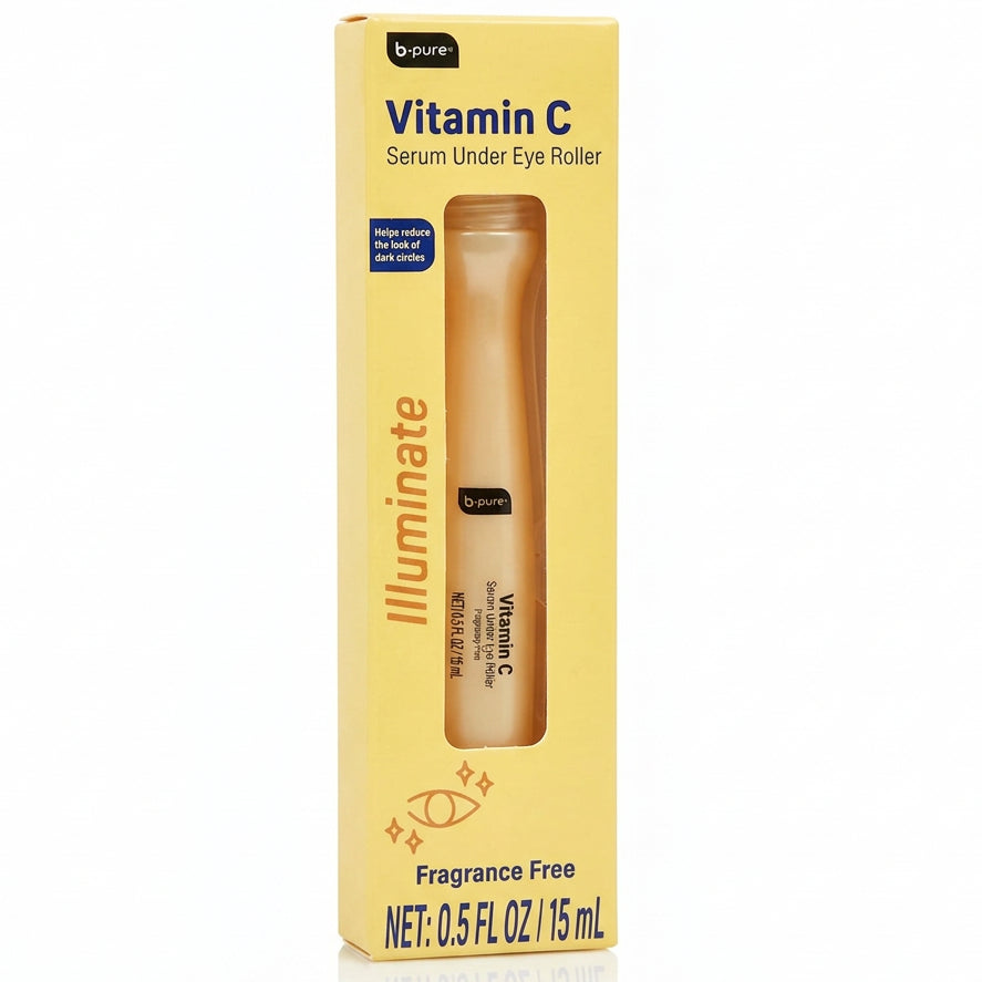 CC Pamericanos Vitamina C Ojos