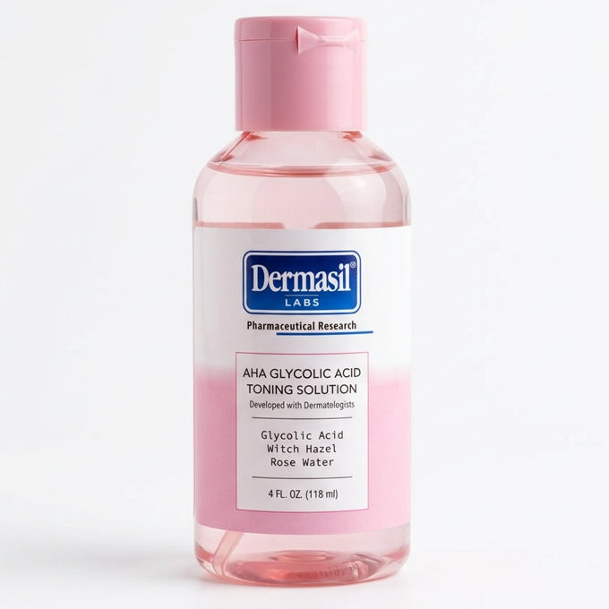 CC Pamericanos Tonico Dermasil
