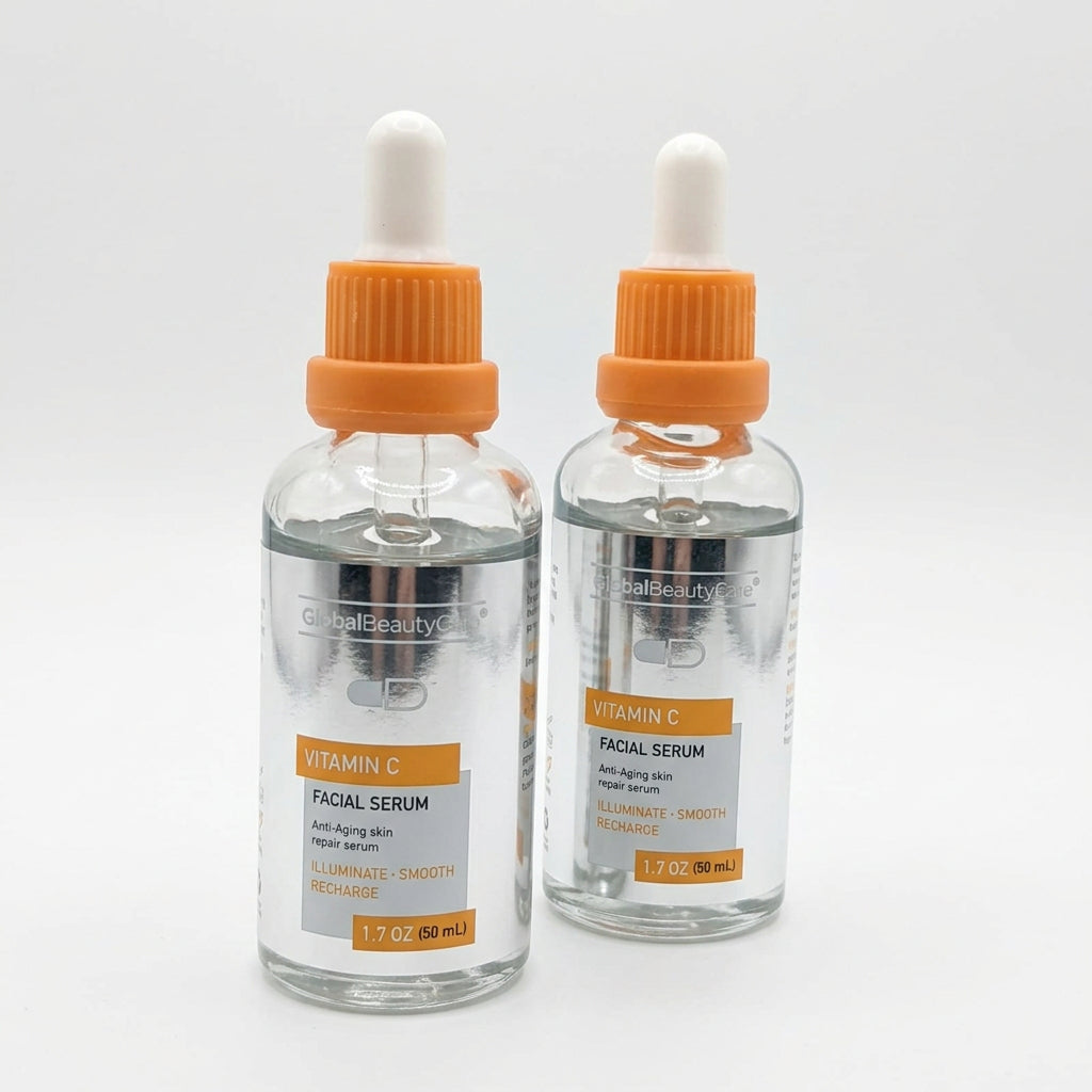 CC Pamericanos Vitamina C Serum