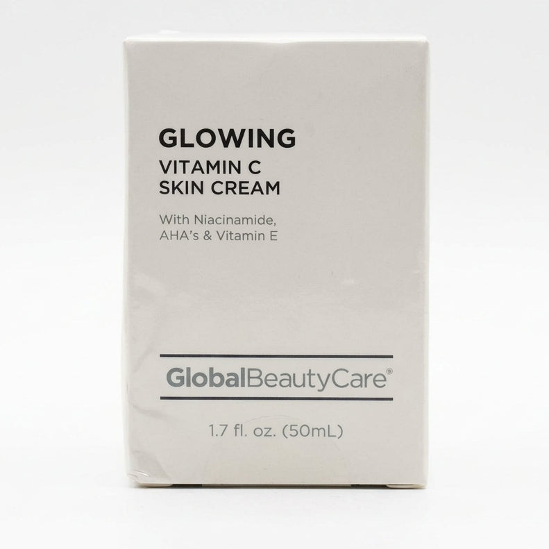CC Pamericanos Crema Cara Vitamina C