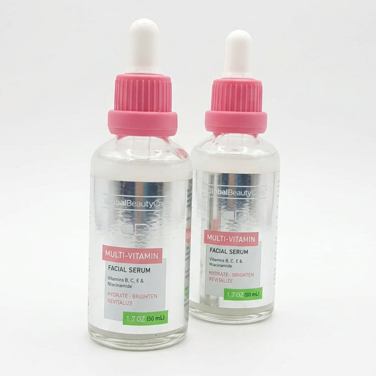CC Pamericanos Serum Multivitaminico Cara