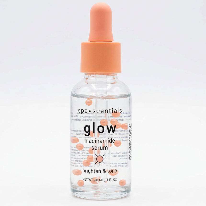 CC Pamericanos Serum Niacinamida Aclarador