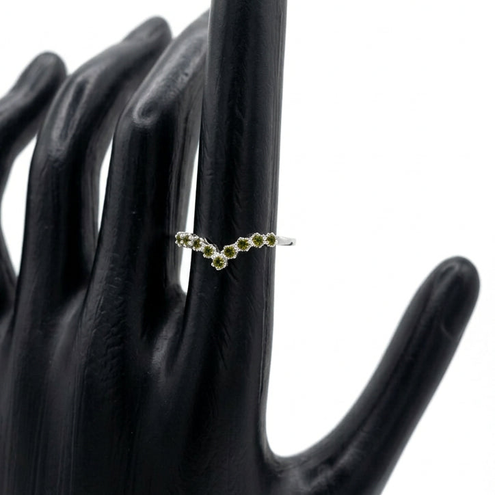 Nomada Joyeria Anillo Gaviota