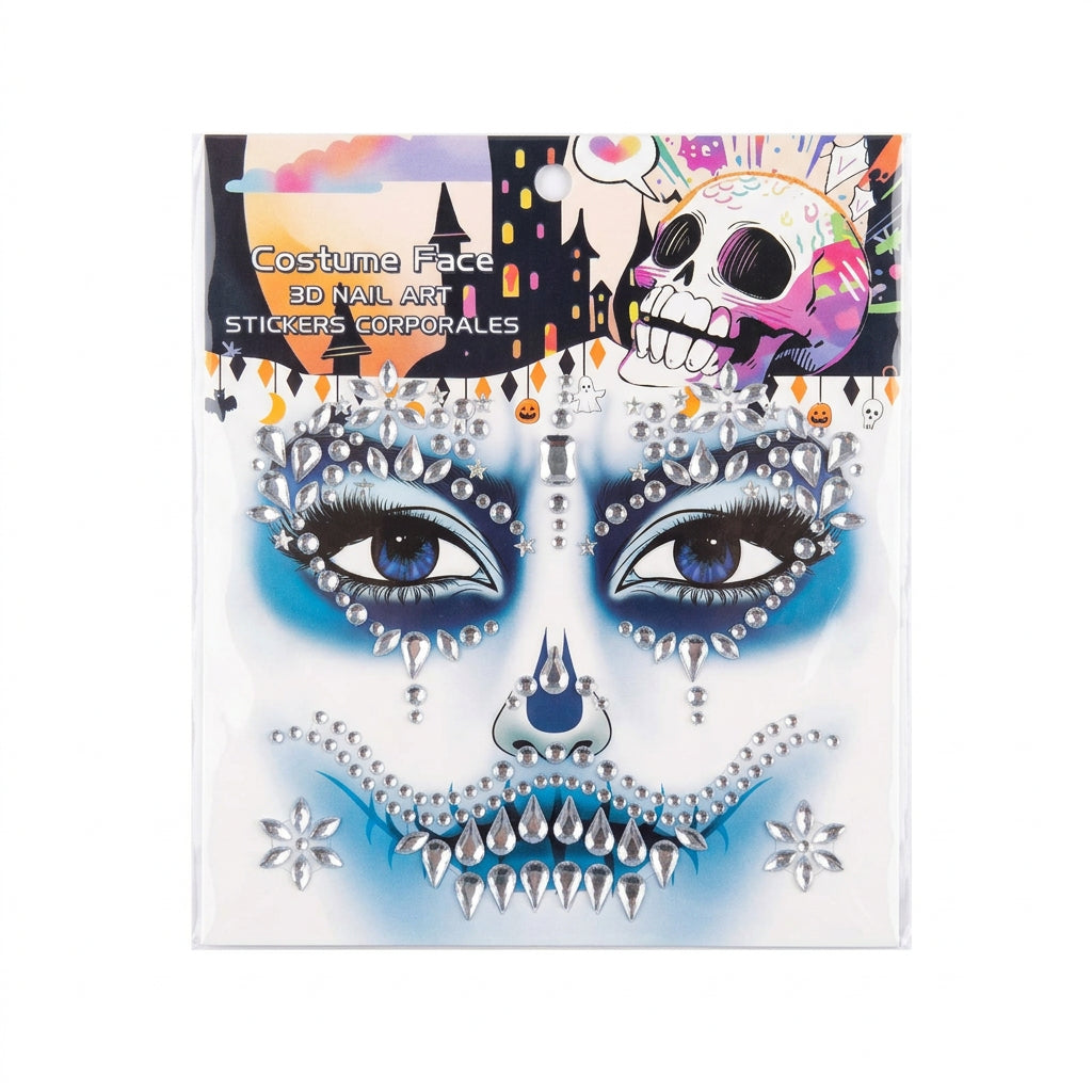 TiendaDeArte Piedras Catrina