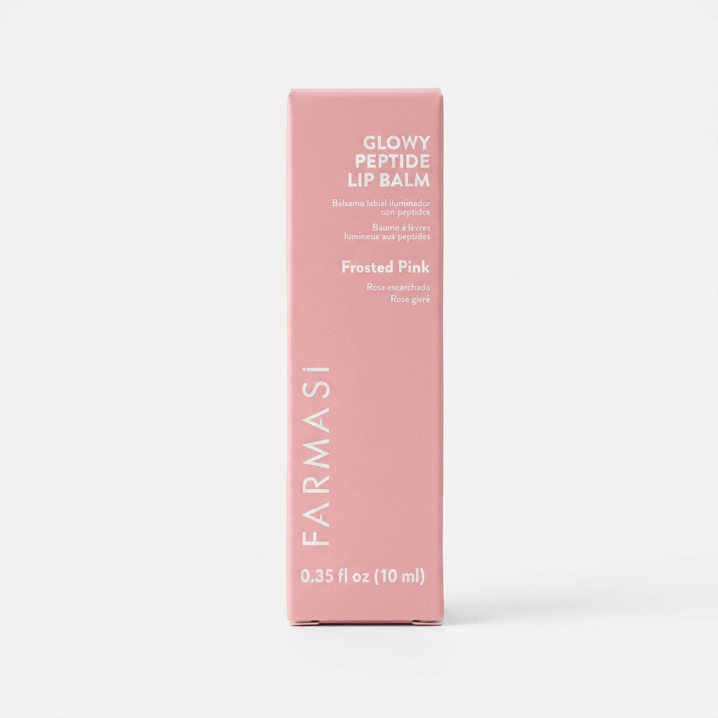 Farmasi Lip Balm Glowy
