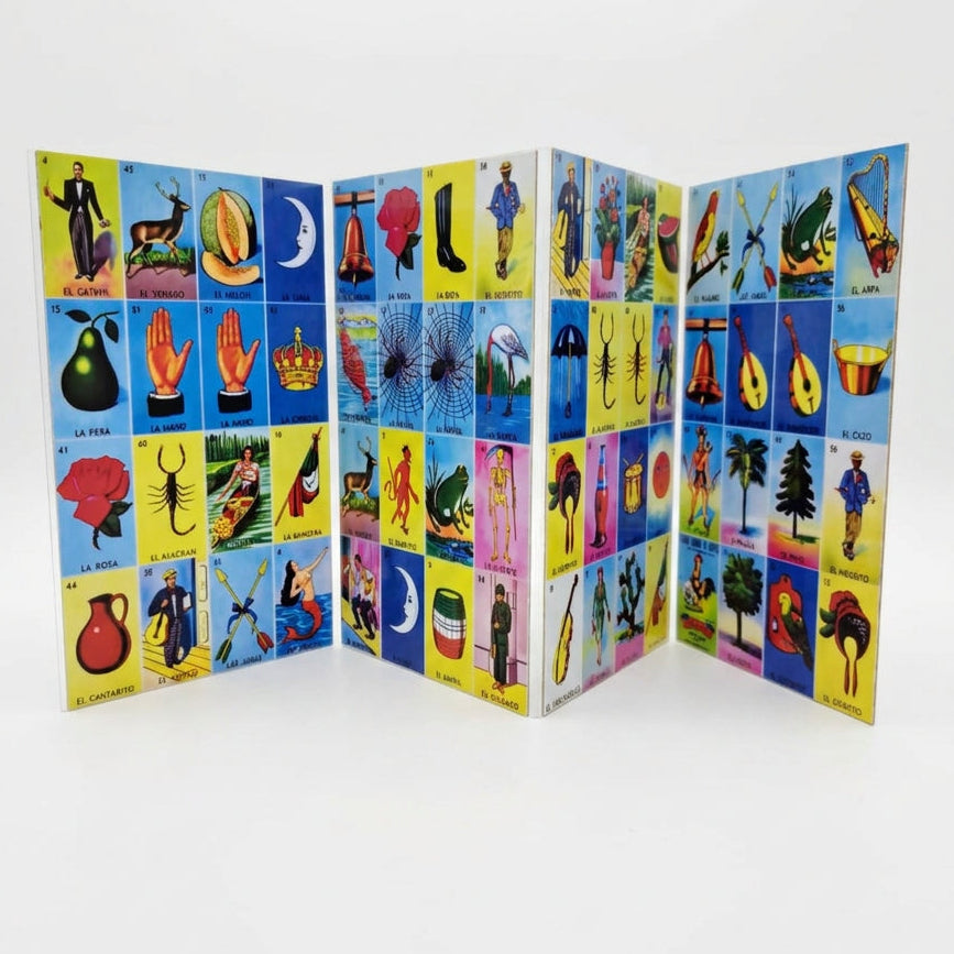 ElClosetDeAnny Juego 5 Cartas
