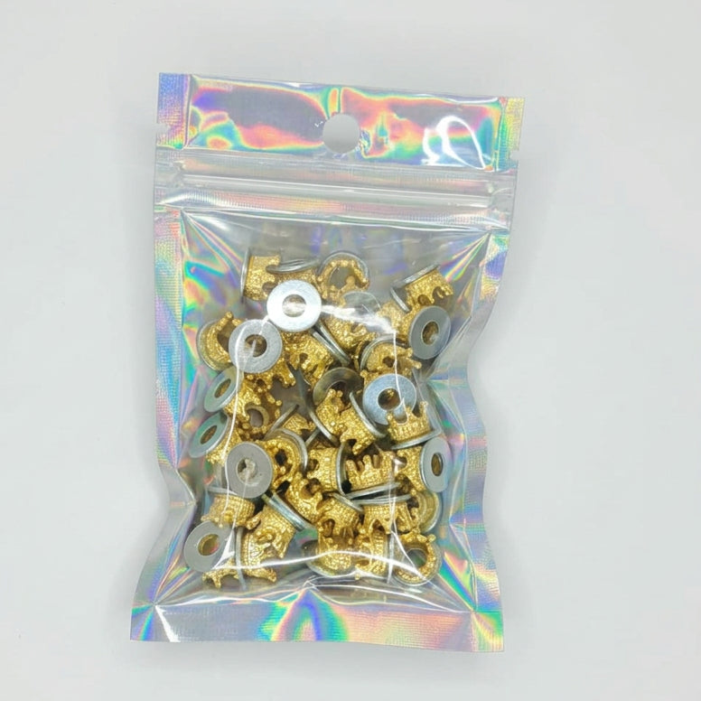 ElClosetDeAnny Set 50 Coronas
