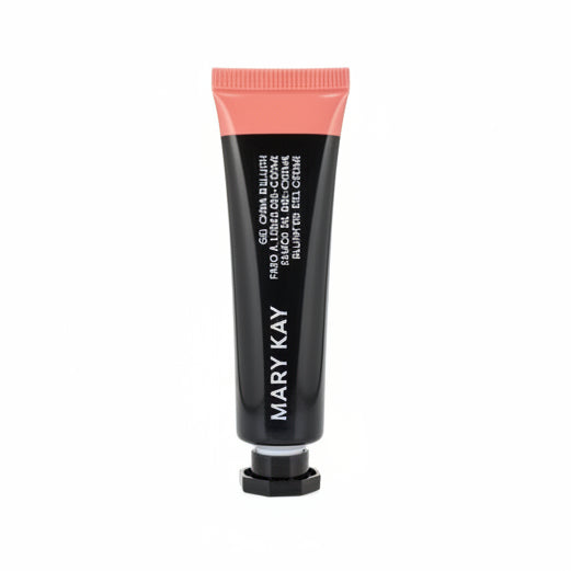BellezaNadia Mary Kay  Rubor Crema
