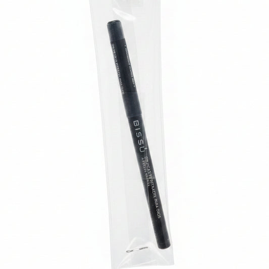 Maquillaje Bissu Delineador Retractil Ojos
