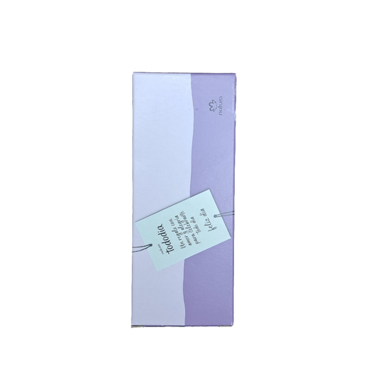 EF Natura Mini Crema Corporal Algodon