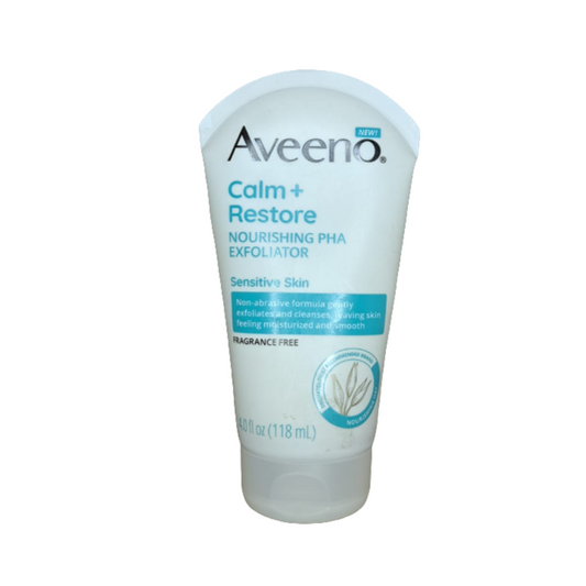 Productos Esther Rangel Desmaquillante Aveeno
