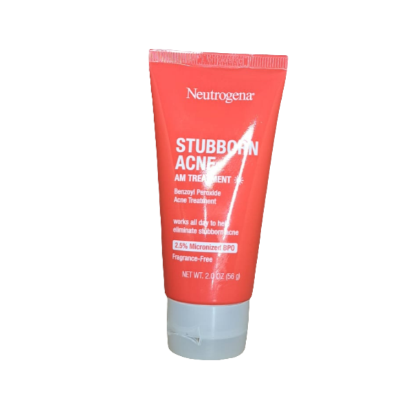 Productos Esther Rangel Locion Neutrogena Acne