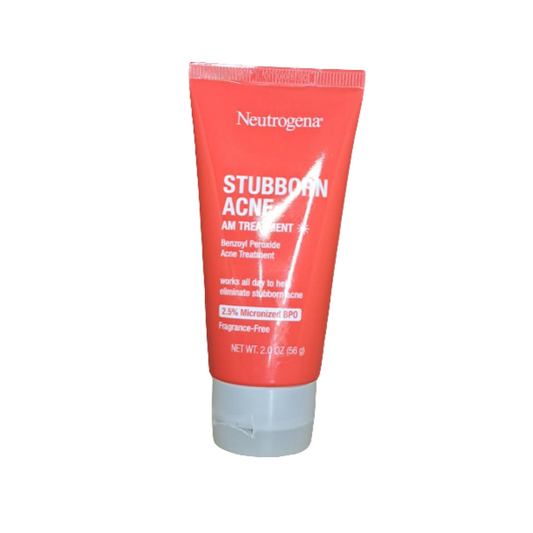 Productos Esther Rangel Locion Neutrogena Acne