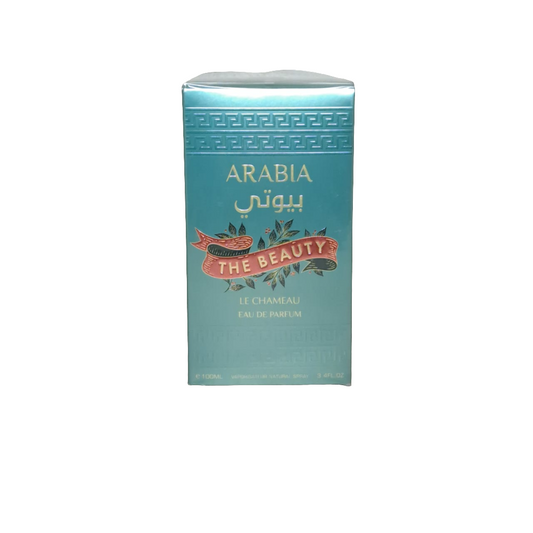 Perfume Caja Pandora The Beauty