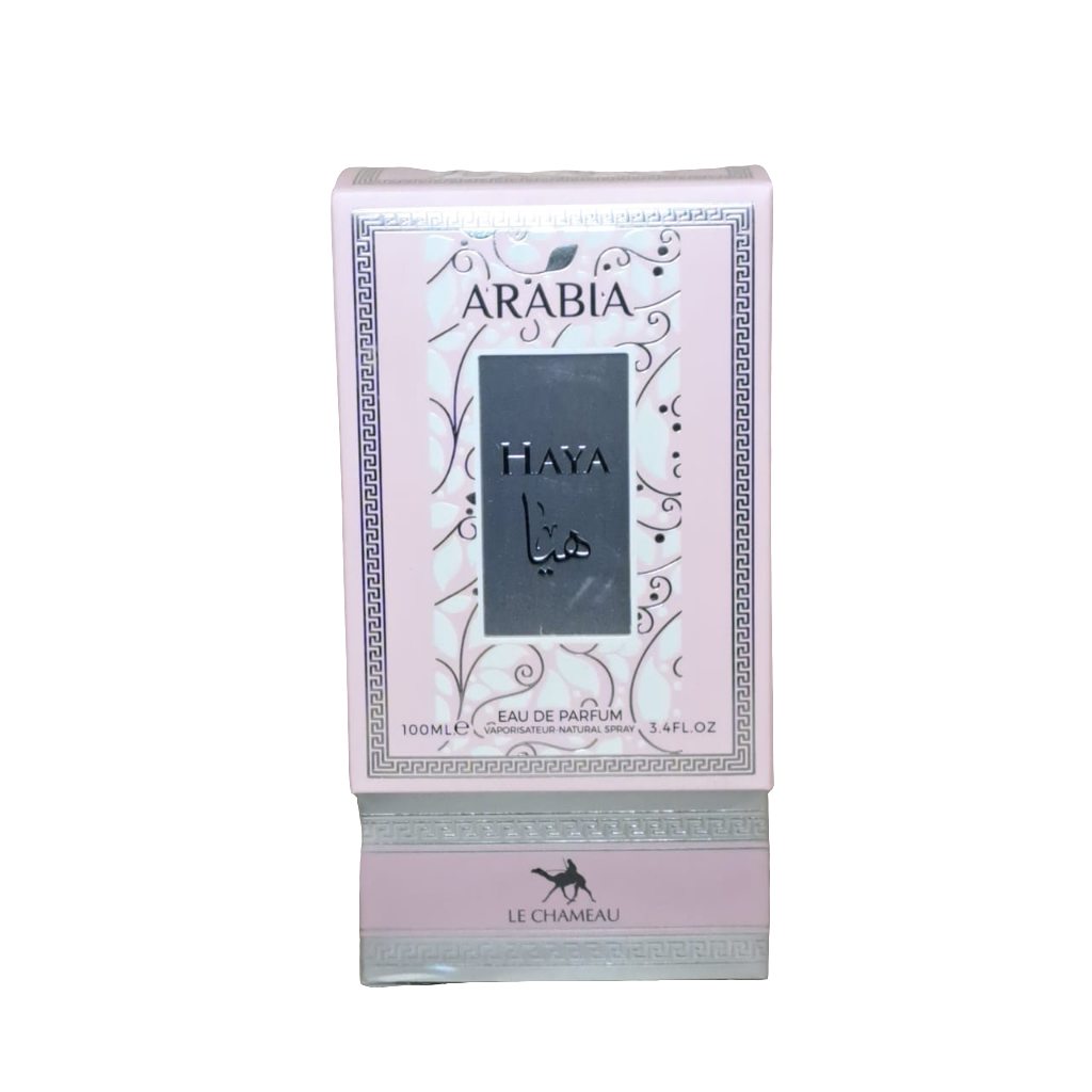 Perfume Caja Pandora Haya