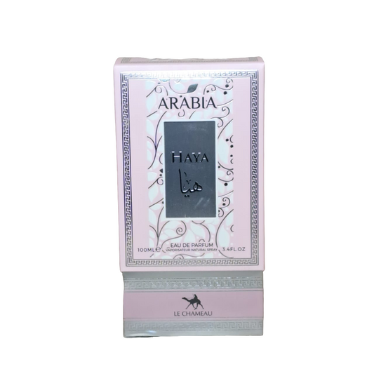 Perfume Caja Pandora Haya