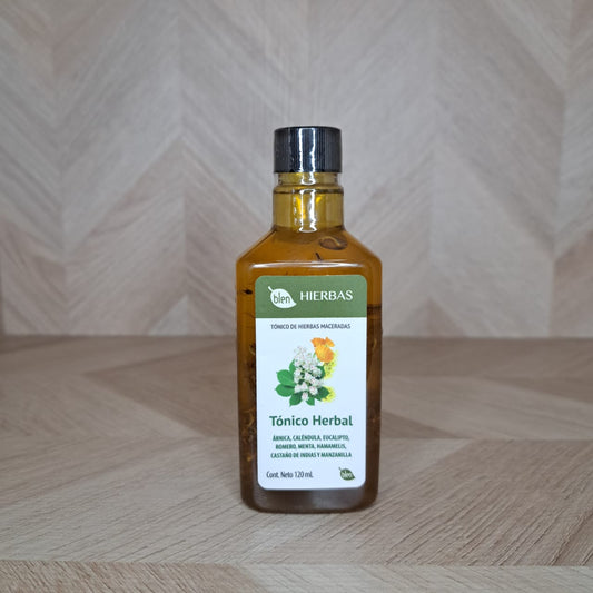 PE Productos Blen Tonico Herbal