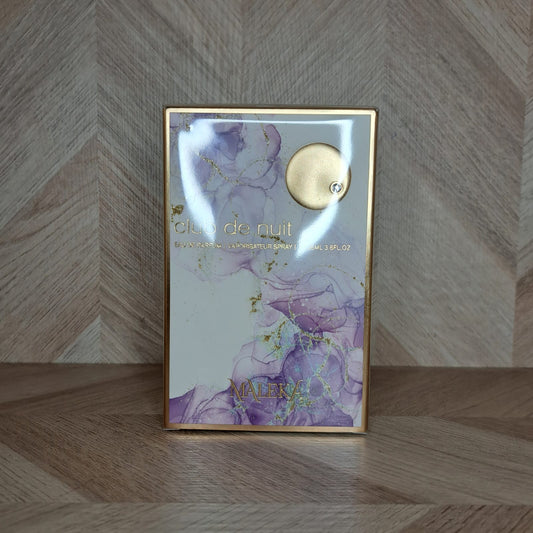 Perfume Caja Pandora Maleka
