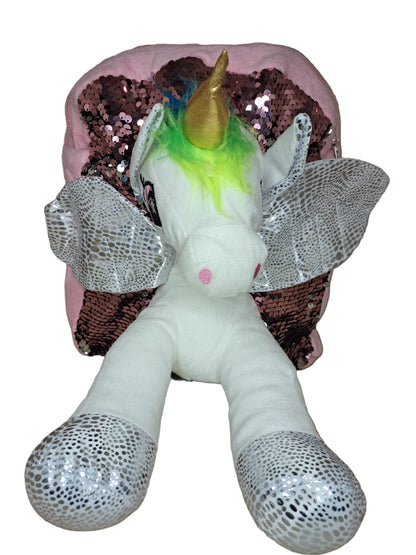 CBM Mochila Unicornio