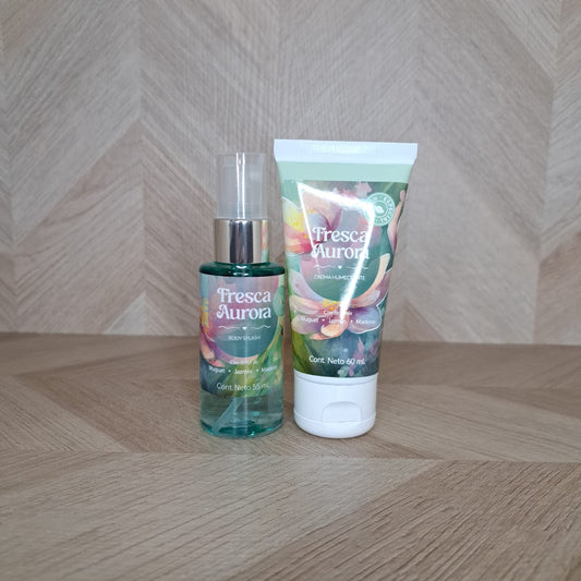 PE Productos Blen Kit Fresca Aurora