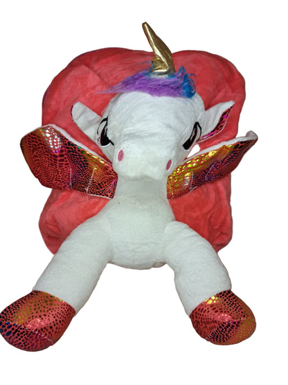 CBM Mochila Unicornio