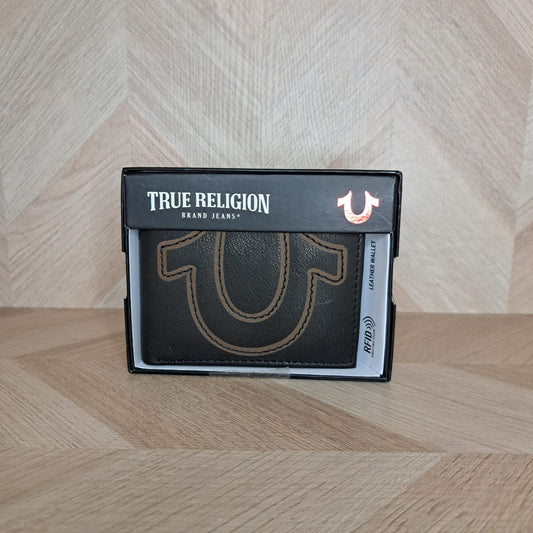 Novedades Caja Pandora Billetera TrueRe
