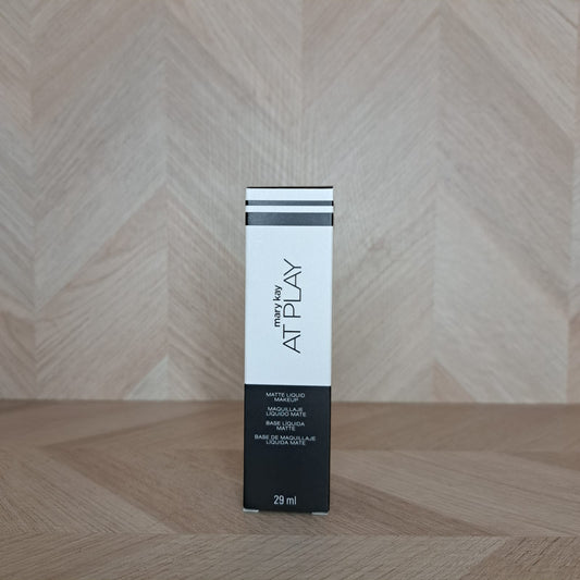 Mary Kay Maquillaje Líquido Very Ligth Mate