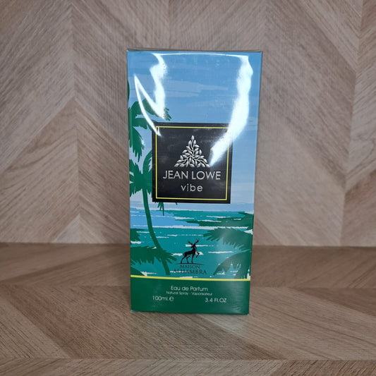 Perfume Caja Pandora Vibe