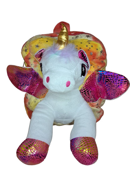 CBM Mochila Unicornio