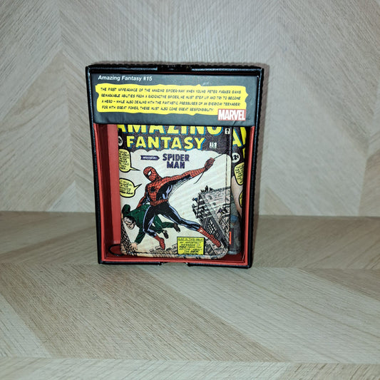 Novedades Caja Pandora Billetera Mvel Sder