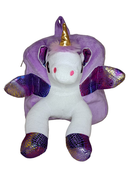 CBM Mochila Unicornio