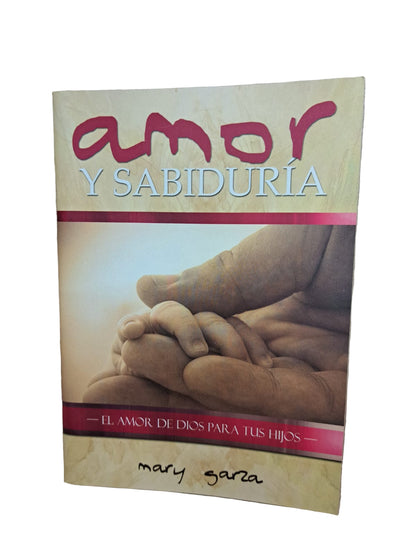 Cositas Pa-Ty Libro Jesus Es Amor