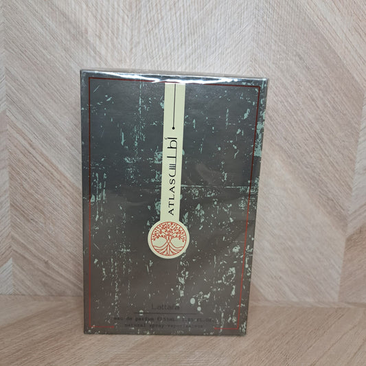 Perfume Caja Pandora Atlas
