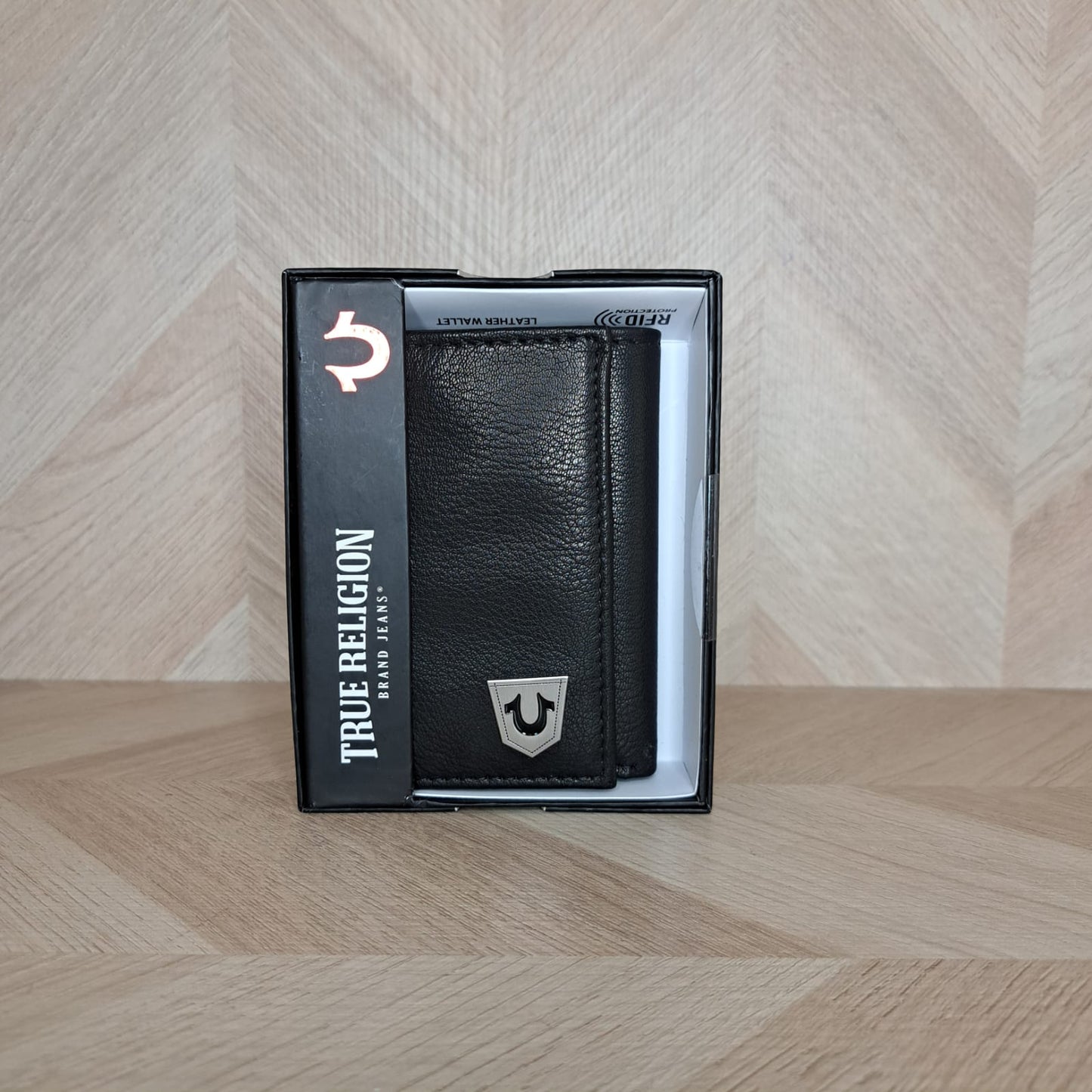 Novedades Caja Pandora Billetera TrueRe