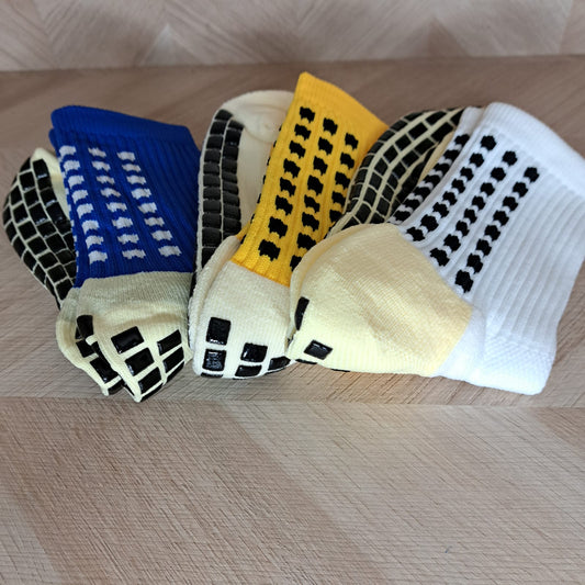 Sport Life Calcetas Antideslizante Varios Colores
