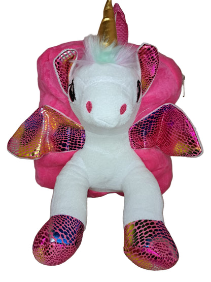 CBM Mochila Unicornio