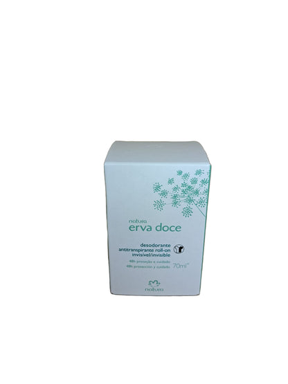 Producto Natura Veganos Desodorantes