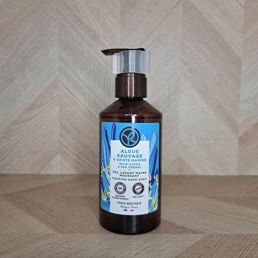Yves Roche Jabon Liquido Manos