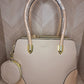 Bolsa de Hombro Enosh Design
