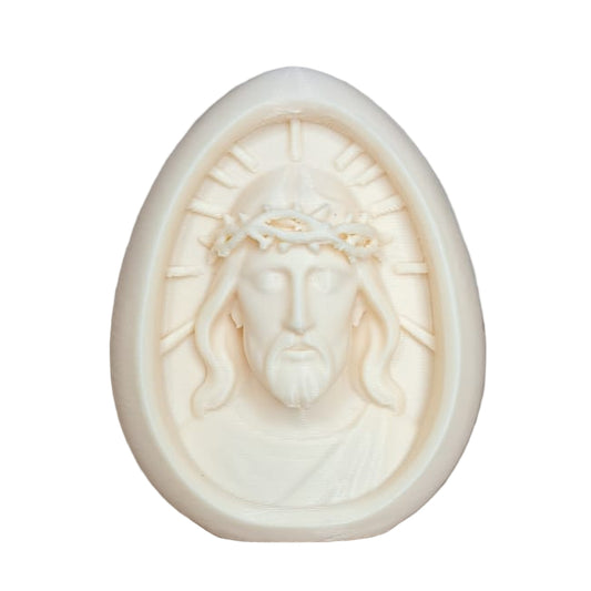 Crea3D Rostro Cristo Personalizado