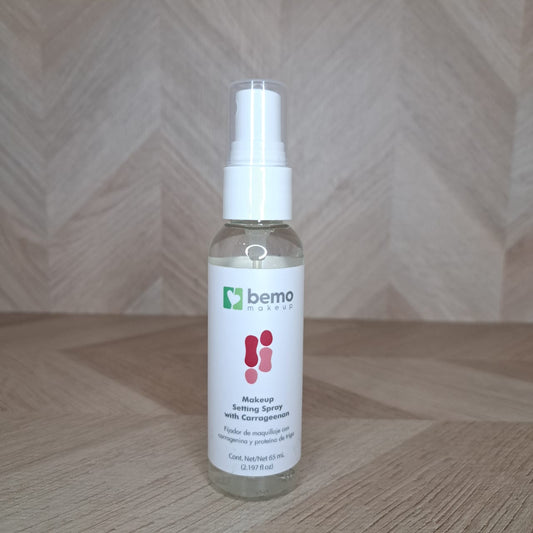 PE Productos Blen Fijador Maquillaje