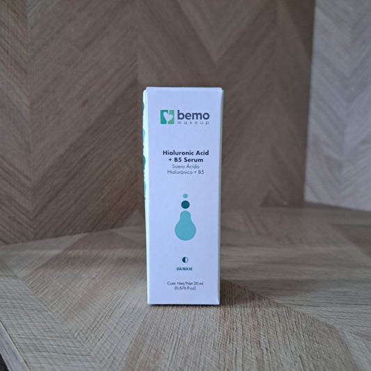 PE Productos Blen Suero Acido Hialuronico