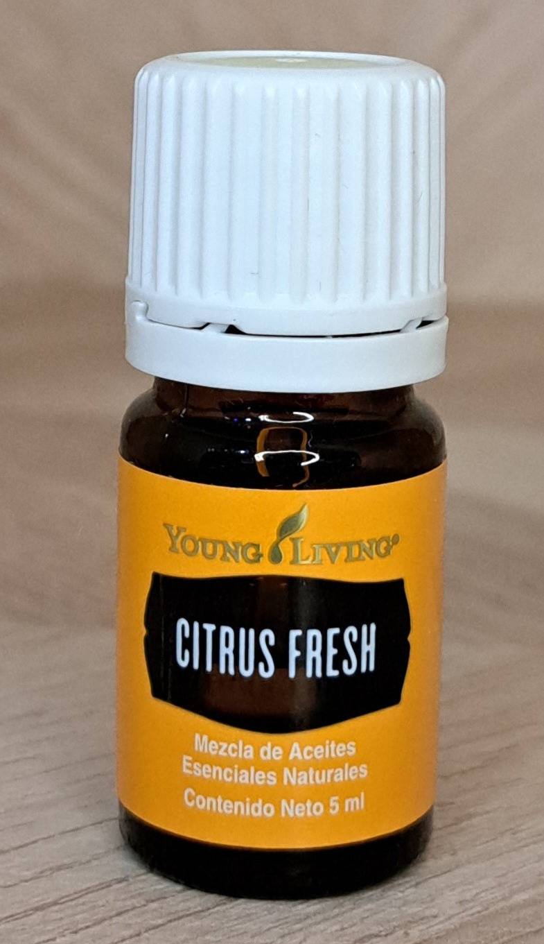 Young Living Difusor