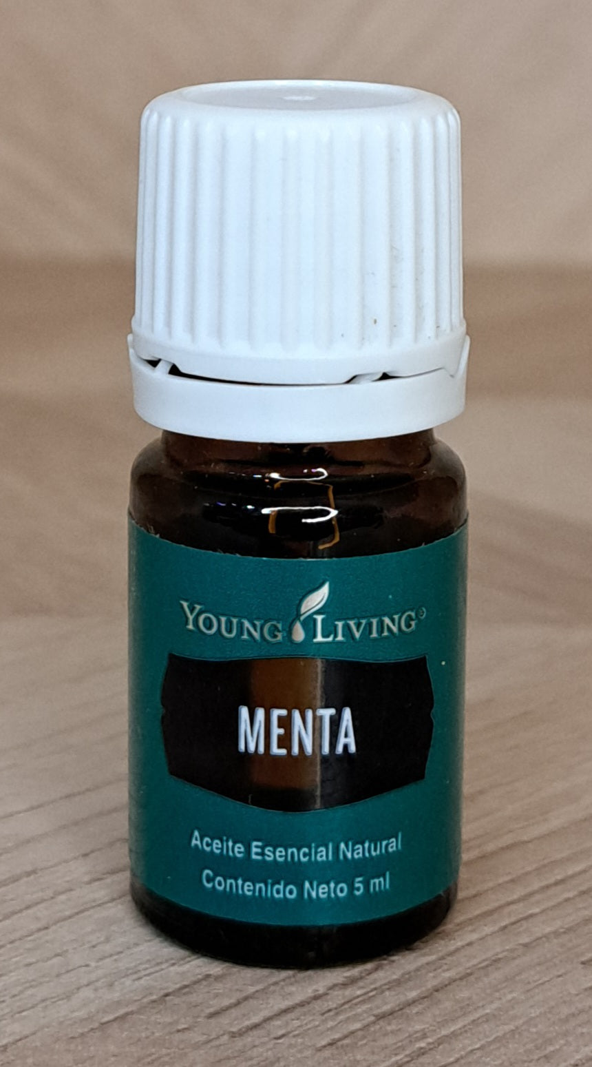 Young Living Difusor