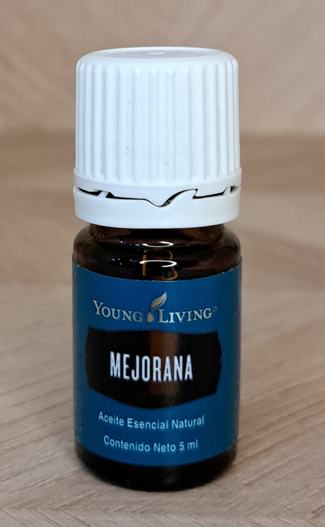 Young Living Difusor