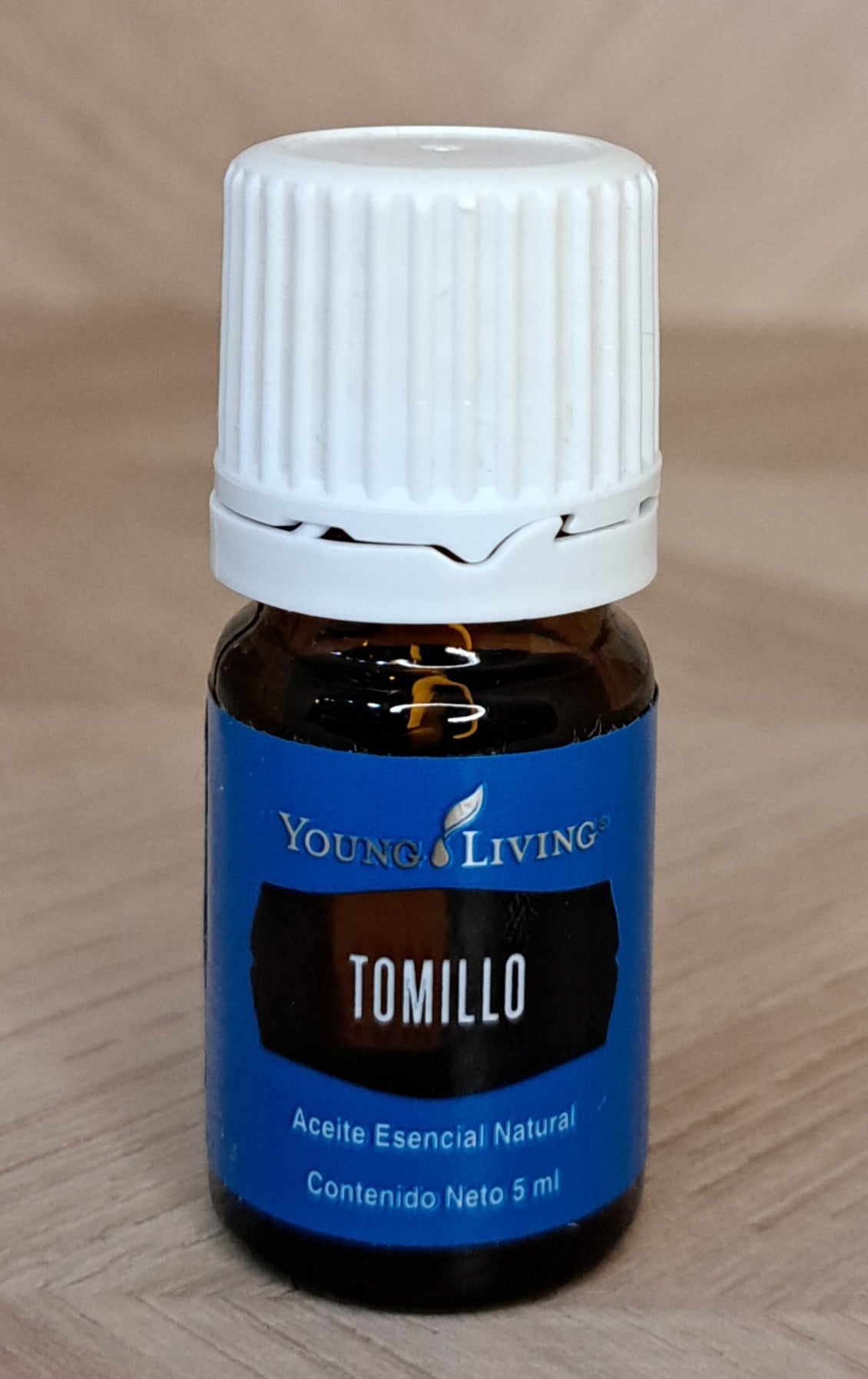 Young Living Difusor