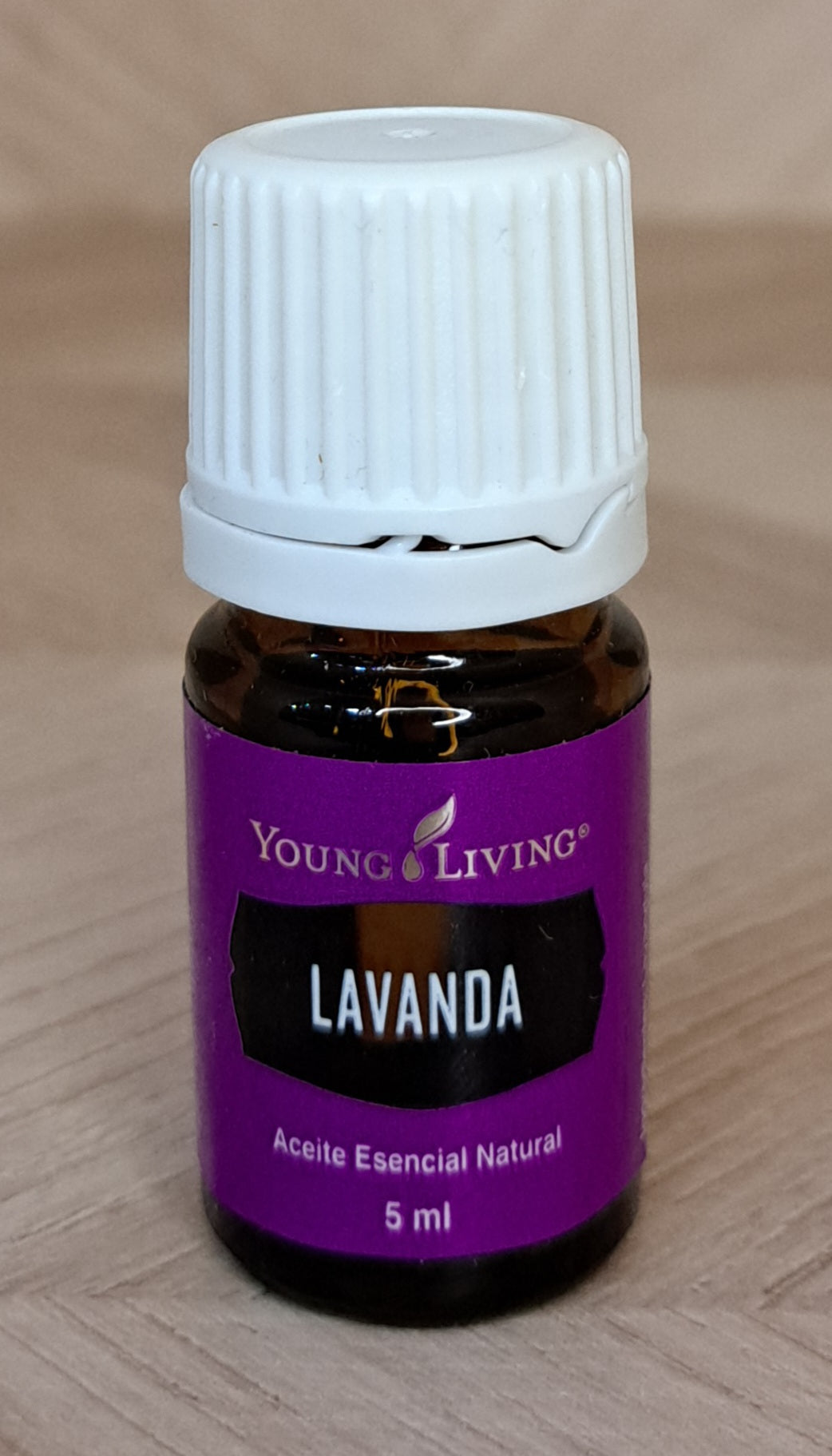 Young Living Difusor