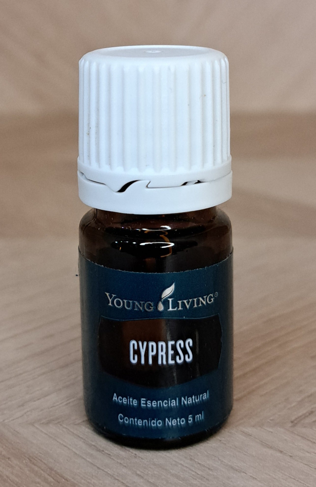 Young Living Difusor