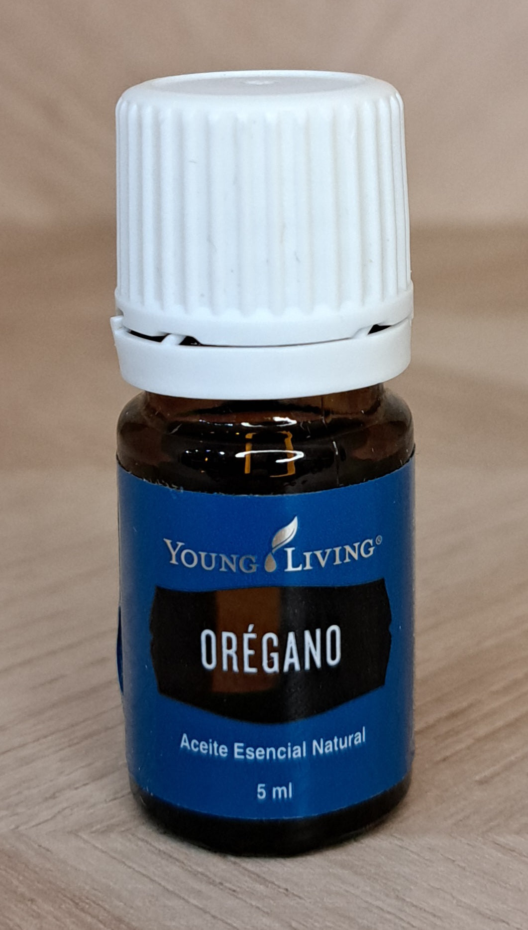 Young Living Difusor